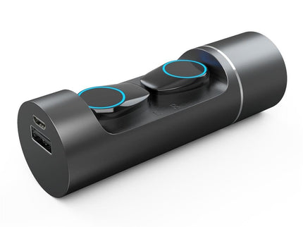 Multi-Function Waterproof Bluetooth Headset-1915196669792751616