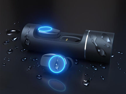 Multi-Function Waterproof Bluetooth Headset-1915196669792751624