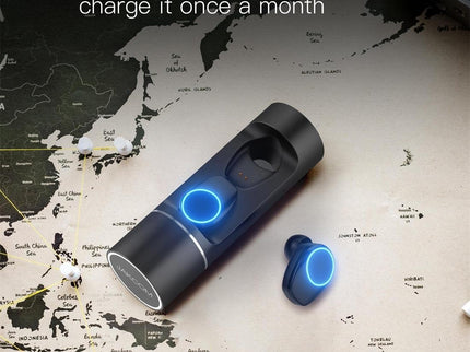 Multi-Function Waterproof Bluetooth Headset-1915196669792751625