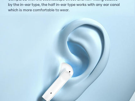 Wireless Earbuds With Charging Case - Eb200-1915197473253625864