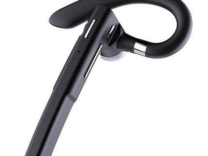 Wireless Bluetooth Earphone With Rotatable Earhook - Noise Cancelling-1915197676694147073