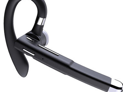 Wireless Bluetooth Earphone With Rotatable Earhook - Noise Cancelling-1915197676694147079