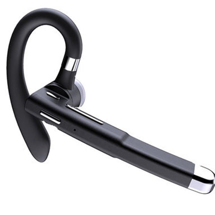 Wireless Bluetooth Earphone With Rotatable Earhook - Noise Cancelling-1915197676694147079