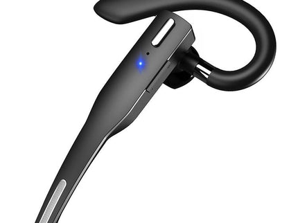 Rotatable Earhook Bluetooth Earphone For Noise Reduction Calls - No Charging Box-1915197089755828224