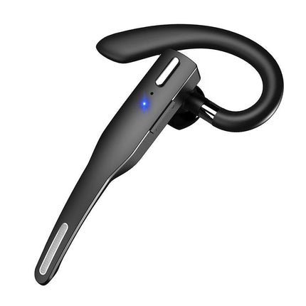 Rotatable Earhook Bluetooth Earphone For Noise Reduction Calls - No Charging Box-1915197089755828224