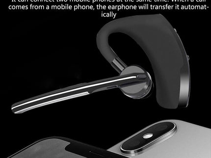 Wireless Tws Earhook Bluetooth Earphones With Csr3020 Chip-1915197687381233667