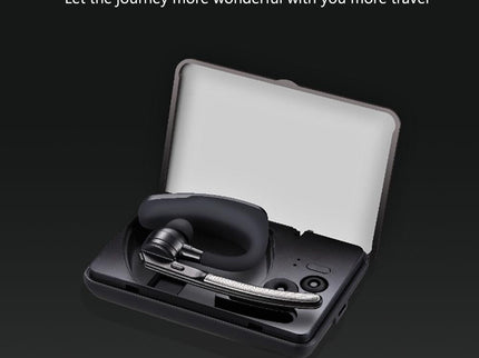 Wireless Tws Earhook Bluetooth Earphones With Csr3020 Chip-1915197687381233668