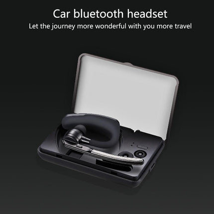 Wireless Tws Earhook Bluetooth Earphones With Csr3020 Chip-1915197687381233668