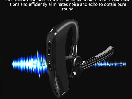 Wireless Tws Earhook Bluetooth Earphones With Csr3020 Chip-1915197687381233669
