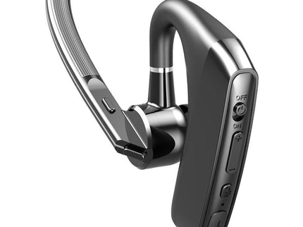 Wireless Bluetooth Earhook Earphones-1915197220202876935