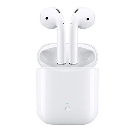 Wireless Charge Full Touch Tws Bluetooth Headset 5.0 - No Code-1915198374949294080