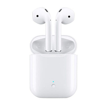 Wireless Charge Full Touch Tws Bluetooth Headset 5.0 - No Code-1915198374949294081