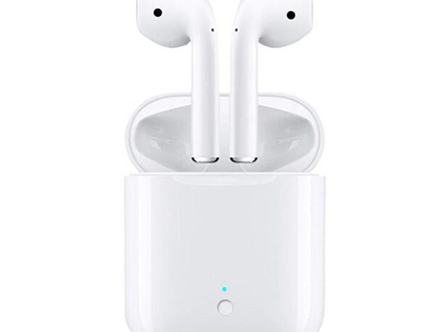 Wireless Charge Full Touch Tws Bluetooth Headset 5.0 - No Code-1915198374949294081