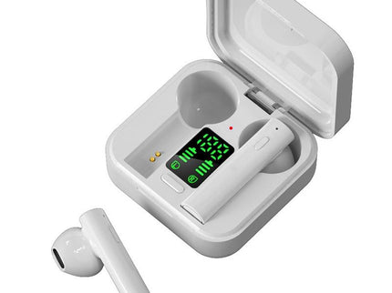 Wireless Bluetooth 5.0 Earphones With Charging Box - Air6 Pro Tws-1915197730238631936