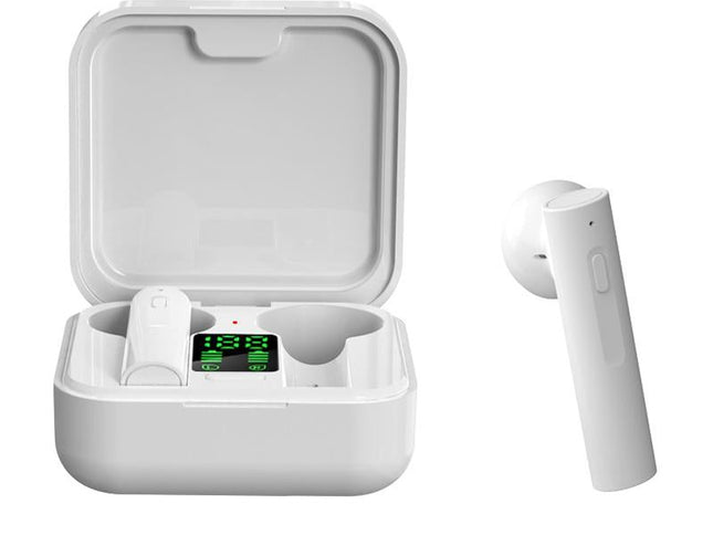 Wireless Bluetooth 5.0 Earphones With Charging Box - Air6 Pro Tws-1915197730238631937