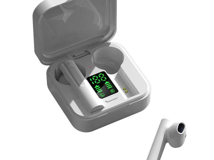 Wireless Bluetooth 5.0 Earphones With Charging Box - Air6 Pro Tws-1915197730238631940