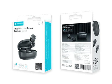 Mini Bluetooth Earphones With Magnetic Charging Box - Eb62-1915197059431010305
