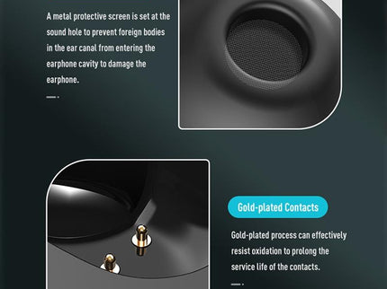 Mini Bluetooth Earphones With Magnetic Charging Box - Eb62-1915197059431010310
