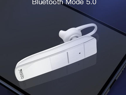 Unilateral Wireless Bluetooth Earphone For Business Use-1915197234182492164