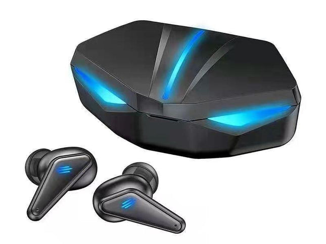 Wireless Bluetooth Earphones For Mobile Gaming - K55 Tws-1915197017261477889