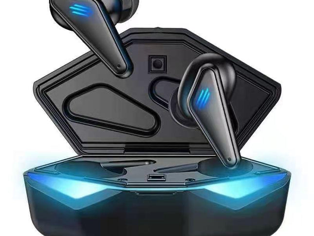 Wireless Bluetooth Earphones For Mobile Gaming - K55 Tws-1915197017261477890