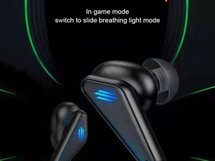 Wireless Bluetooth Earphones For Mobile Gaming - K55 Tws-1915197017261477894