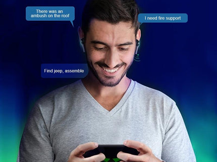 Wireless Bluetooth Earphones For Mobile Gaming - K55 Tws-1915197017261477895
