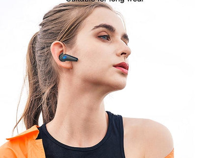 Wireless Bluetooth Earphones For Mobile Gaming - K55 Tws-1915197017261477897