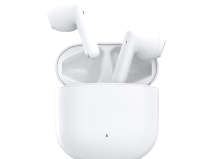 White Wireless Bluetooth Earbuds-1915196625987440640