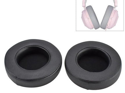 2-Pack Replacement Earpads For Razer Kraken 7.1 V2 Pro Headphones-1915198290358571013