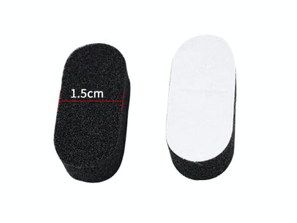 2-Pack Replacement Earpads For Koss Porta Pro Headphones-1915197437925003265