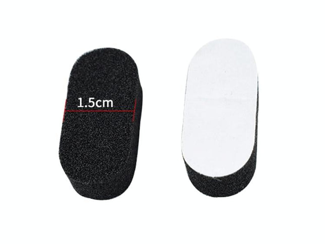 2-Pack Replacement Earpads For Koss Porta Pro Headphones-1915197437925003265