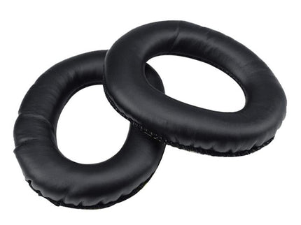 2-Pack Replacement Earpads For Akg K44 / K55 / K66 / K77 / K99 Headphones-1915197028464463873