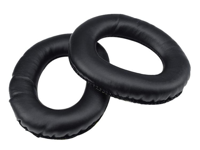 2-Pack Replacement Earpads For Akg K44 / K55 / K66 / K77 / K99 Headphones-1915197028464463873