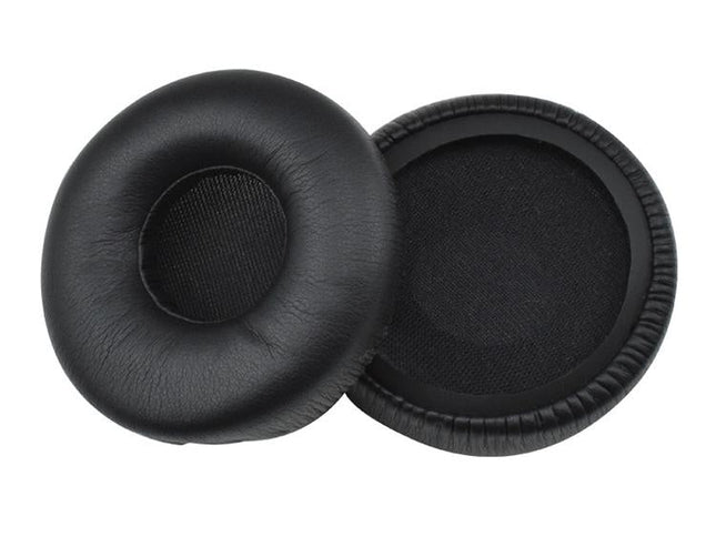 2-Pack Replacement Earpads For Akg K430 / K420 / K450 / K480 / Q460 Headphones-1915198395631407105