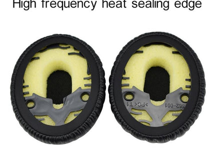 2-Pack Replacement Earpads For Bose Qc3 Headphones-1922443444022808578