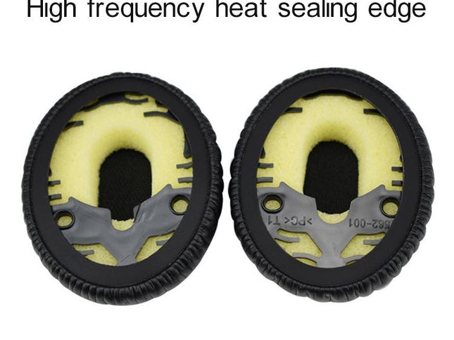 2-Pack Replacement Earpads For Bose Qc3 Headphones-1922443444022808578