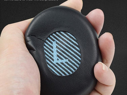2-Pack Replacement Earpads For Bose Qc3 Headphones-1922443444022808581