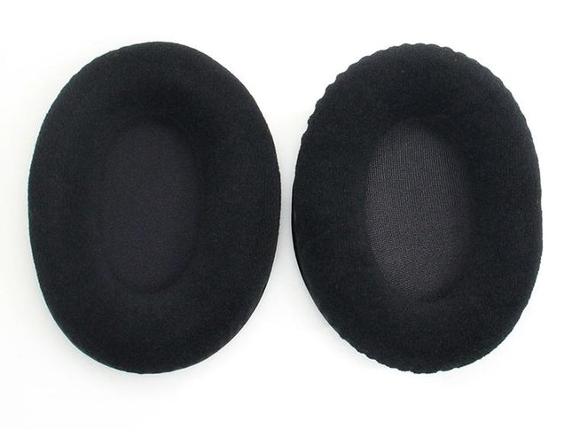 2-Pack Hyperx Cloud Ii Headphone Earpads - Flannel Black-1915197659136790529