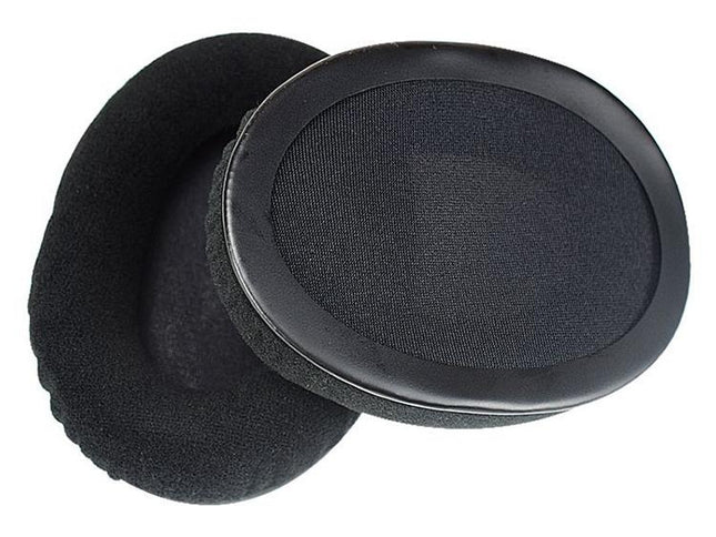 2-Pack Hyperx Cloud Ii Headphone Earpads - Flannel Black-1915197659136790530