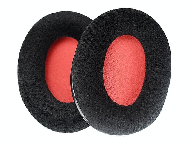 2-Pack Hyperx Cloud Ii Headphone Earpads - Red Flannel-1915197466077171713
