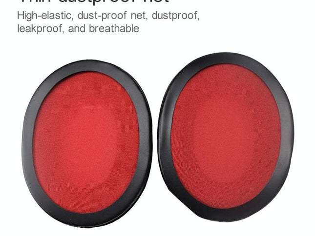2-Pack Hyperx Cloud Ii Headphone Earpads - Red Flannel-1915197466077171714