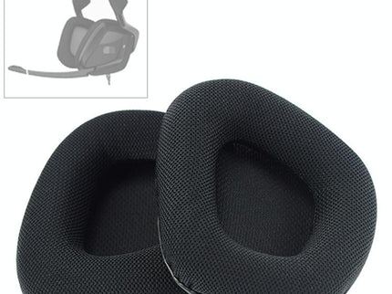 Replacement Earpads For Corsair Void Rgb Pro Headphones - 2 Pairs-1915197192935706628