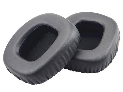 Soft Leather Memory Foam Earphone Covers For Jbl J88 Headphones - 2 Pack-1915196716953505798