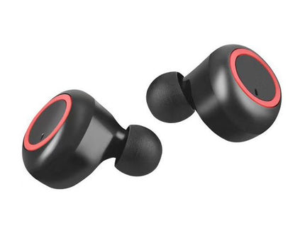 Wireless Stereo Bluetooth Headset With Charging Case - Bth-K08 Tws V5.0-1915198321992011778