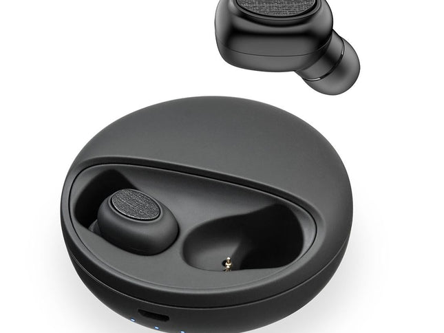 Wireless Stereo Bluetooth Headset With Charging Case - V5.0 Tws-1915196727653175297