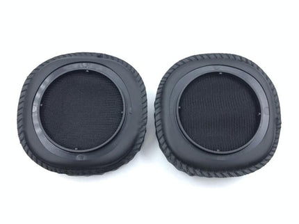 Soft Memory Foam Headphone Earmuffs For Marshall Mid Anc With Imitation Leather & Rubber Buckle-1915196994251526146