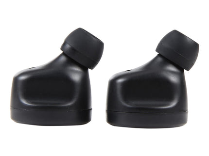 Black A6 True Wireless Earbuds + Charging Box-1915196698003640324