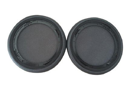 2-Pack Backbeat Pro Earpad Covers - Wireless Bluetooth Replacement Earmuffs Black-1915196728387178498