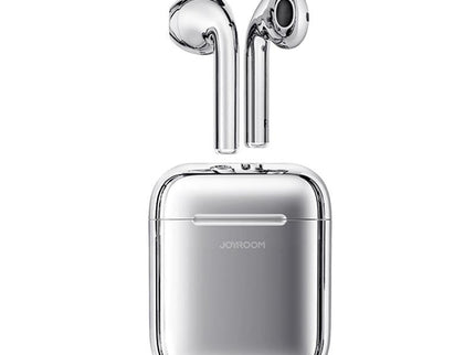 Silver Binaural Tws Bluetooth 5.0 Earphones - T03S Pride Version-1915196597621362688
